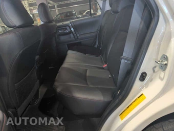 2023 Toyota 4Runner TRD Off Road Premium - miniatura 18