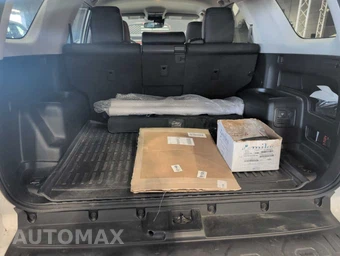 2023 Toyota 4Runner TRD Off Road Premium - miniatura 24