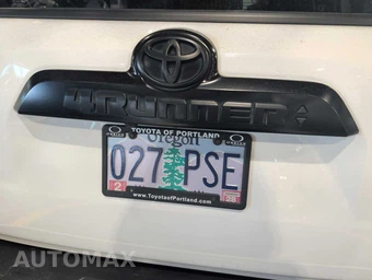 2023 Toyota 4Runner TRD Off Road Premium - miniatura 3