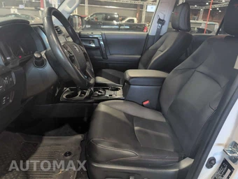2023 Toyota 4Runner TRD Off Road Premium - miniatura 4