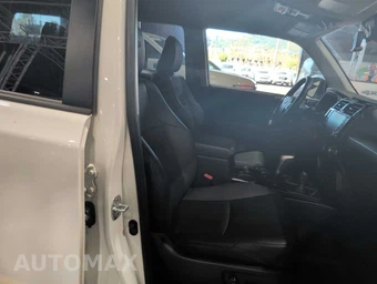 2023 Toyota 4Runner TRD Off Road Premium - miniatura 8