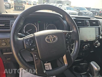 2023 Toyota 4Runner TRD Off Road Premium - miniatura 10