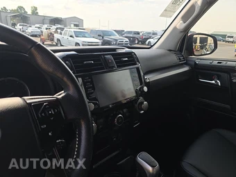 2023 Toyota 4Runner TRD Off Road Premium - miniatura 11