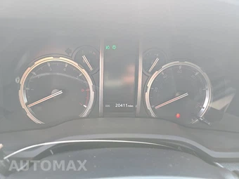2023 Toyota 4Runner TRD Off Road Premium - miniatura 12