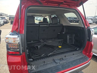 2023 Toyota 4Runner TRD Off Road Premium - miniatura 16