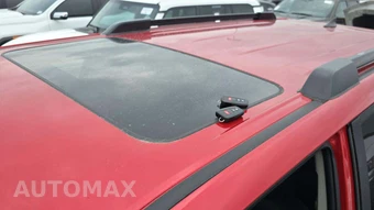 2023 Toyota 4Runner TRD Off Road Premium - miniatura 17