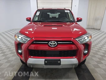 2023 Toyota 4Runner TRD Off Road Premium - miniatura 2