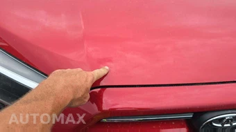 2023 Toyota 4Runner TRD Off Road Premium - miniatura 23