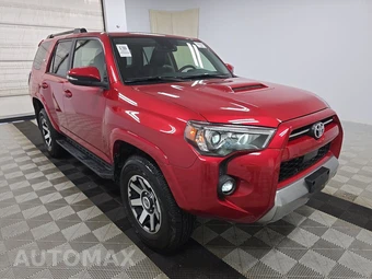 2023 Toyota 4Runner TRD Off Road Premium - miniatura 3