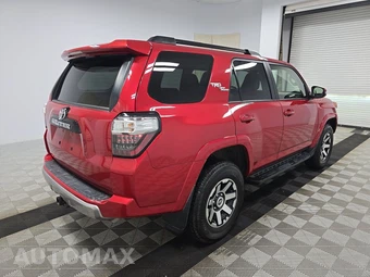 2023 Toyota 4Runner TRD Off Road Premium - miniatura 4