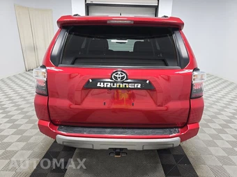 2023 Toyota 4Runner TRD Off Road Premium - miniatura 5