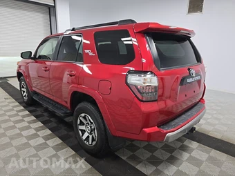 2023 Toyota 4Runner TRD Off Road Premium - miniatura 6
