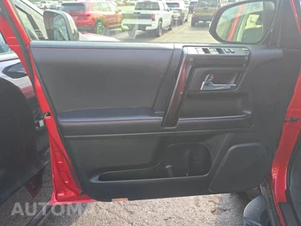 2023 Toyota 4Runner TRD Off Road Premium - miniatura 9