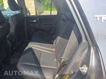 2023 Toyota 4Runner TRD Off Road Premium - miniatura 10
