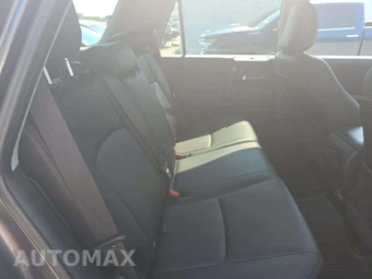 2023 Toyota 4Runner TRD Off Road Premium - miniatura 13
