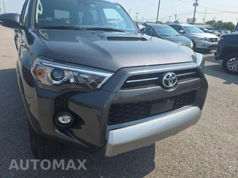 2023 Toyota 4Runner TRD Off Road Premium - miniatura 19