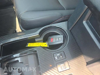 2023 Toyota 4Runner TRD Off Road Premium - miniatura 5