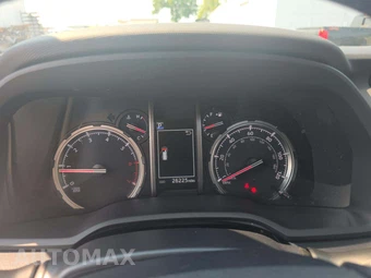 2023 Toyota 4Runner TRD Off Road Premium - miniatura 6