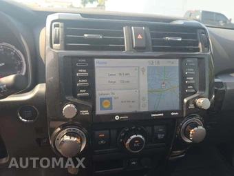 2023 Toyota 4Runner TRD Off Road Premium - miniatura 7