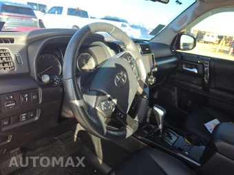 2023 Toyota 4Runner TRD Pro - miniatura 11