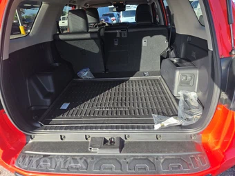 2023 Toyota 4Runner TRD Pro - miniatura 16