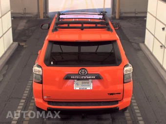 2023 Toyota 4Runner TRD Pro - miniatura 5