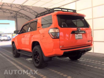 2023 Toyota 4Runner TRD Pro - miniatura 6