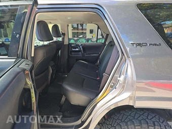 2023 Toyota 4Runner TRD Pro - miniatura 10