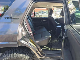 2023 Toyota 4Runner TRD Pro - miniatura 13