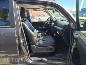 2023 Toyota 4Runner TRD Pro - miniatura 15