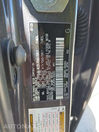 2023 Toyota 4Runner TRD Pro - miniatura 2