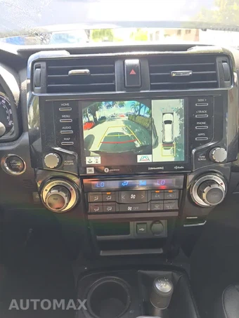 2023 Toyota 4Runner TRD Pro - miniatura 21