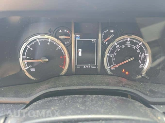 2023 Toyota 4Runner TRD Pro - miniatura 6