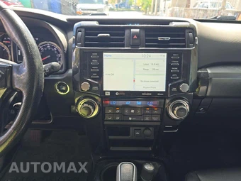 2023 Toyota 4Runner TRD Pro - miniatura 7