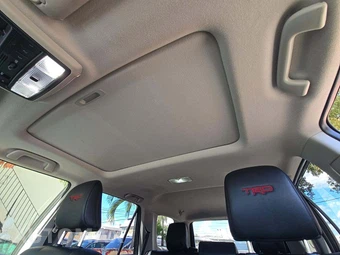 2023 Toyota 4Runner TRD Pro - miniatura 8