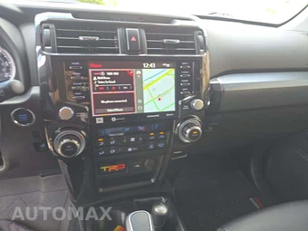2023 Toyota 4Runner TRD Pro - miniatura 10