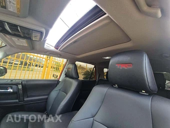 2023 Toyota 4Runner TRD Pro - miniatura 11