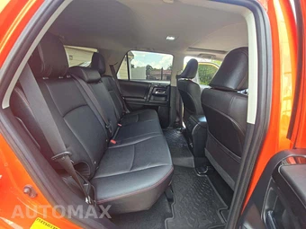 2023 Toyota 4Runner TRD Pro - miniatura 16