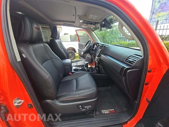 2023 Toyota 4Runner TRD Pro - miniatura 18