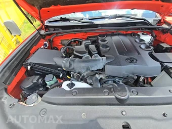 2023 Toyota 4Runner TRD Pro - miniatura 21