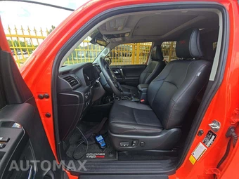 2023 Toyota 4Runner TRD Pro - miniatura 6