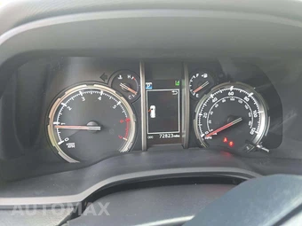 2023 Toyota 4Runner TRD Pro - miniatura 9