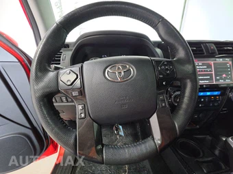 2023 Toyota 4Runner TRD Pro - miniatura 10