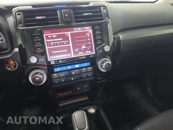 2023 Toyota 4Runner TRD Pro - miniatura 11