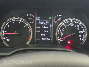 2023 Toyota 4Runner TRD Pro - miniatura 12