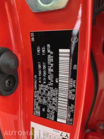 2023 Toyota 4Runner TRD Pro - miniatura 14