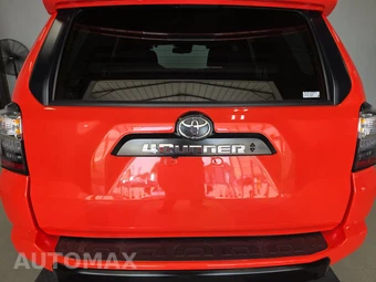 2023 Toyota 4Runner TRD Pro - miniatura 16