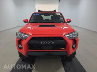 2023 Toyota 4Runner TRD Pro - miniatura 2