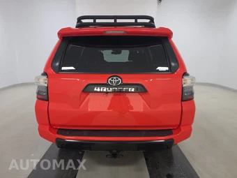 2023 Toyota 4Runner TRD Pro - miniatura 5