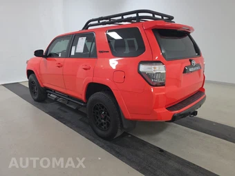 2023 Toyota 4Runner TRD Pro - miniatura 6